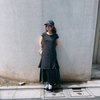 ワンピース¥1,990(一部店舗のみで販売)/ハナ タジマ フォー ユニクロ(ユニクロ)