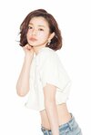 藤井明子。ar12月号より