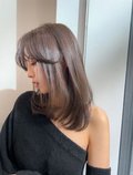 ar girl阿部舞理奈。