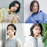 蒼井優の大人ボブが可愛すぎ♡透明感溢れる髪型のオーダー方法から似合う人の特徴と参考にしたいヘアカタログまで徹底解説