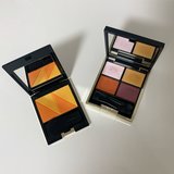 SUQQUの新作コスメがエモすぎる♡旬オレンジでつくる春美女顔