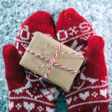 クリスマスプレゼントの参考に♡ 感度高めなarスタッフが今欲しいモノを徹底調査！