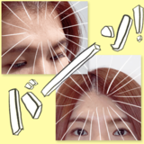 【脱・前髪ダサ子！】　おデコが狭すぎる編集部員がガチで似合う前髪を探してきた結果…