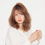 とろけるように甘い存在感　女の子はこうじゃなくっちゃね