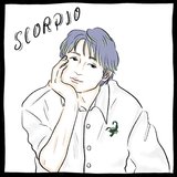 【12星座別・男性の攻略法】蠍座（さそり座）の男性の特徴は？恋愛の傾向、好きなタイプ、本命にとる態度など10項目を紹介