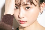 この美女、17歳ってマジ!? クールビューティな高校生アイドルがピュアすぎてつい得意科目とか聞いちゃった【NMB48梅山恋和】