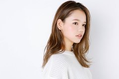 丸顔さんをキリッとさせる眉メイクとは？ ～顔タイプ別｢モテメイク｣基本のキ～