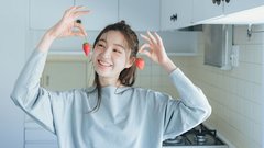 生理前に食欲が増すのはなぜ？上手に食欲をコントロールする方法