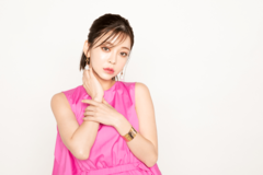 今一番なりたいのはこんな白玉肌！韓国美女テリちゃんにその秘密を聞いてみた♡