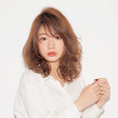 とろけるように甘い存在感　女の子はこうじゃなくっちゃね