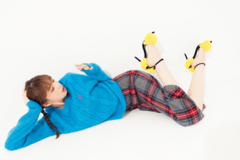 おしゃすぎアイテムを徹底攻略！ 派手シューズの履きこなし方 解説しちゃいます