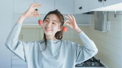 生理前に食欲が増すのはなぜ？上手に食欲をコントロールする方法