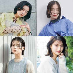 蒼井優の大人ボブが可愛すぎ♡透明感溢れる髪型のオーダー方法から似合う人の特徴と参考にしたいヘアカタログまで徹底解説
