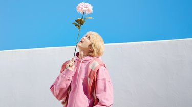吉野北人に15の質問】やる気が出ない時はどうしてる？歌が上達するコツ