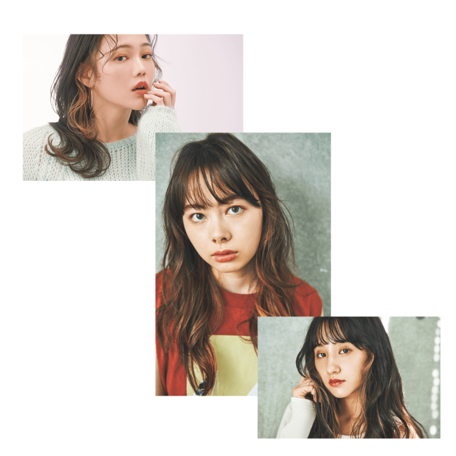 TWICE・チェヨンのインナーカラーが可愛い♡ 髪型のオーダー方法から似合う人の特徴、ヘアカタログまでチェヨン風インナーカラーを徹底解説