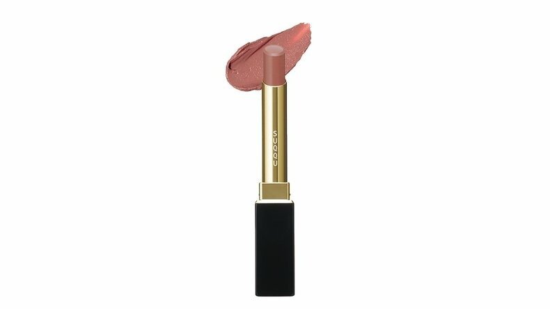3. SUQQU ベルベット フィット リップスティック 03 ¥5,830(セット価格)