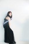 橋本環奈。ar8月号より