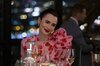 エミリー・クーパー(リリー・コリンズ)/Netflixシリーズ「エミリー、パリへ行く」独占配信中