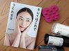 MEGUMIさんの美容本も要チェック