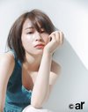 広瀬すず(ar6月号)
