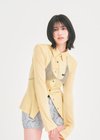 担当美容師／店長・トップデザイナー　和田流星さん(MINX aoyama)