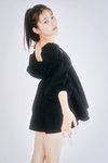 久間田琳加。ar4月号より