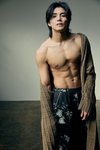 THE RAMPAGE from EXILE TRIBE/武知海青