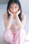 森田ひかる。ar5月号より