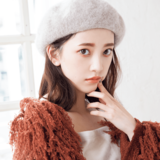 イケてるあの子は眉が違った！　即オシャ顔になれる最旬眉の作り方♡【乃木坂46堀未央奈】