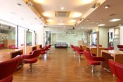 【FaB都賀店】今っぽエモいヘアも叶う♡ 一人一人の髪質と向き合い、ベストなヘアへ導くサロン