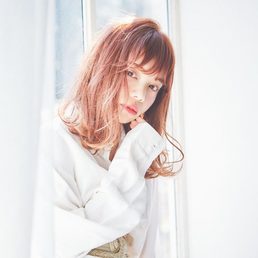 たちまちおしゃ顔になる魔法のチュールバング