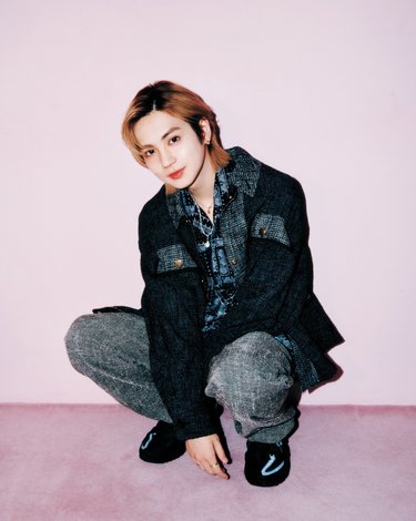 THE RAMPAGE・吉野北人「周りからしたら些細なことだけど、僕の