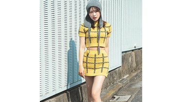 これ欲しい！」と思えるアイテムがきっと見つかる♡タイパよく素敵な服