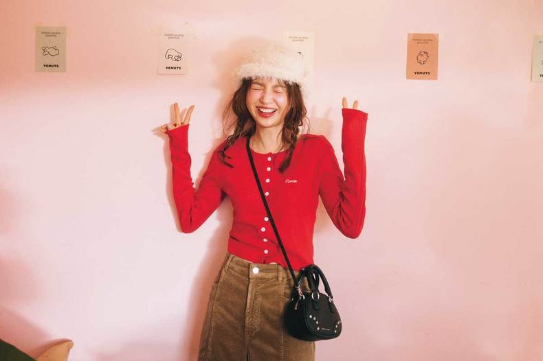 上西星来。ar11月号より　