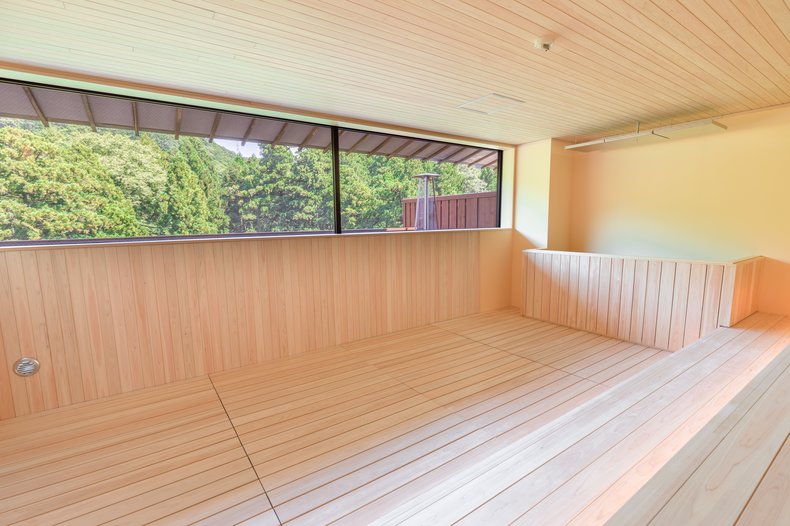 大江戸温泉物語 Premium よしのや依緑園／石川県