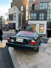 オススメのハンナムの街並み