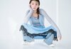南琴奈。2026年ar5月号より