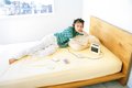 森田ひかる。ar5月号より