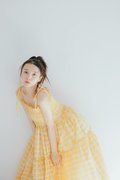 小林由依。ar1月号より