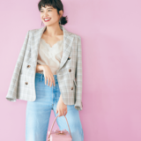 知らないと知ってるじゃ大違い！ストレートデニムを女っぽく着る方法って？