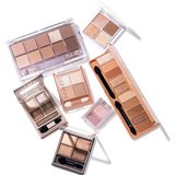 「累計約504万個♡最も売れた伝説パレットって？」ブランドの歴史を塗り替えた【爆売れアイシャドウ】7選