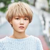 今の自分に満足できない！イメチェン願望を叶えてくれるトパーズベージュって知ってる？