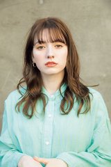 【ミディアム】無造作カールでいい女っぽ度急上昇♡