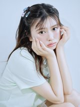 【新連載】長浜広奈、挑戦したいファッションは？「森ガールみたいな女の子に憧れます♡」いまの”推し”やおひなさまの脳内メーカーも!?最新Q&A