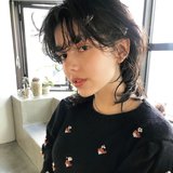 「今っぽい色気はレイヤーとパーマのおかげ♡」真似したい旬髪6選