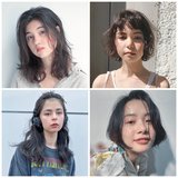 今っぽ女子は「やりすぎない」がとにかくマスト♡【ar編集部の今週のオススメヘア４選】