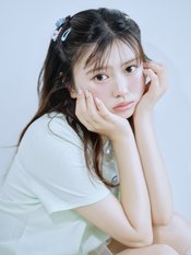 【新連載】長浜広奈、挑戦したいファッションは？「森ガールみたいな女の子に憧れます♡」いまの”推し”やおひなさまの脳内メーカーも!?最新Q&A