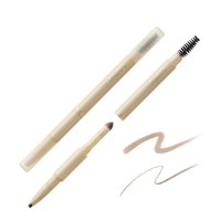 「韓国アイドル風・色素うすめ眉メイク」プチプラおすすめコスメカタログ　⑦エクセル　ザ　プライムアイブロウ 新4色 各￥1,650（編集部調べ）