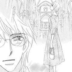 （vol.64）つばさとの再会で蓮は何を思うのか【完パコLOVE・あいかわももこ】