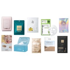 【2023年最新&注目】おすすめフェイスパック89選！ニキビ・毛穴・美白…気になる肌悩み別にご紹介